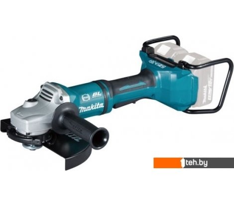  - Угловые шлифмашины (болгарки) Makita DGA700Z (без АКБ) - DGA700Z (без АКБ)