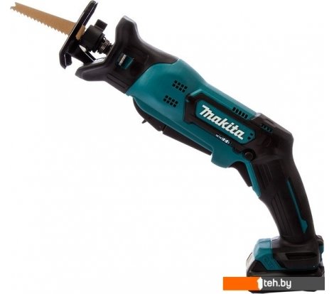  - Электропилы Makita JR103DWAE (с 2-мя АКБ, кейс) - JR103DWAE (с 2-мя АКБ, кейс)