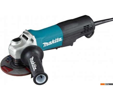  - Угловые шлифмашины (болгарки) Makita GA5050R - GA5050R