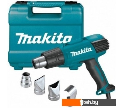  - Промышленные фены Makita HG6030K - HG6030K