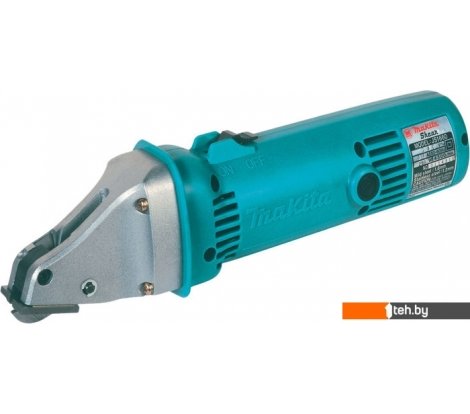  - Электрические ножницы по металлу Makita JS1660 - JS1660
