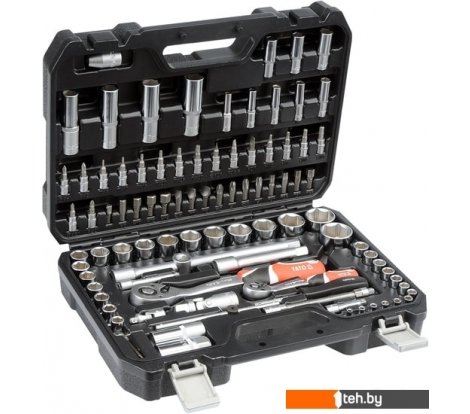  - Наборы инструментов Yato YT-12681 (94 предмета) - YT-12681 (94 предмета)