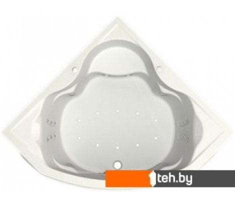  - Ванны Aquatek Сириус 164x164 - Сириус 164x164