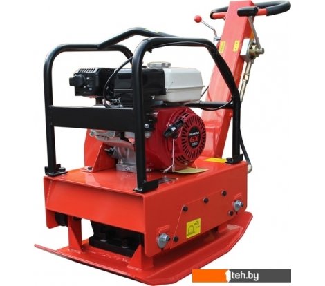  - Виброплиты Impulse VPR160H - VPR160H