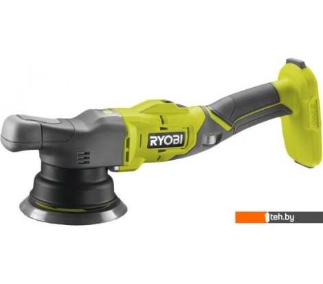  - Шлифмашины RYOBI R18P-0 (без АКБ) - R18P-0 (без АКБ)