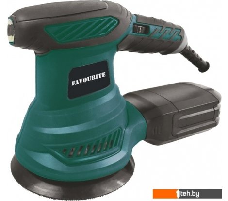 - Шлифмашины Favourite OS 600/125-150 - OS 600/125-150
