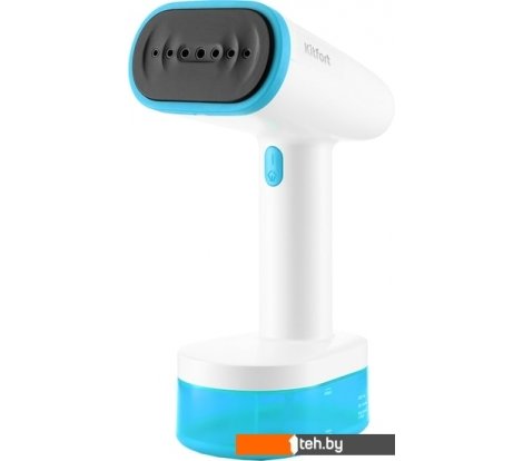  - Пароочистители и отпариватели Kitfort KT-985-3 - KT-985-3