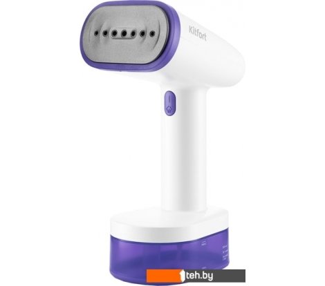  - Пароочистители и отпариватели Kitfort KT-984-1 - KT-984-1