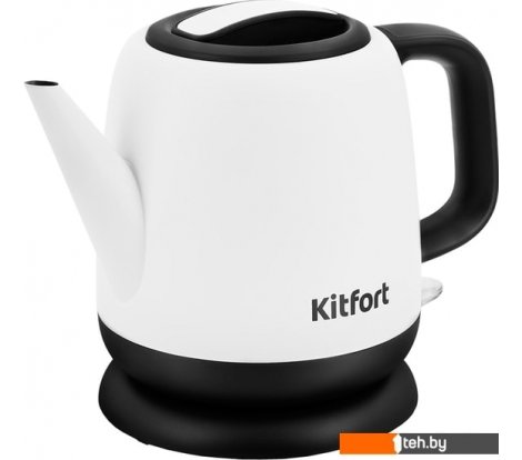  - Чайники и термопоты Kitfort KT-6112 - KT-6112