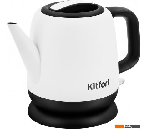  - Чайники и термопоты Kitfort KT-6112 - KT-6112