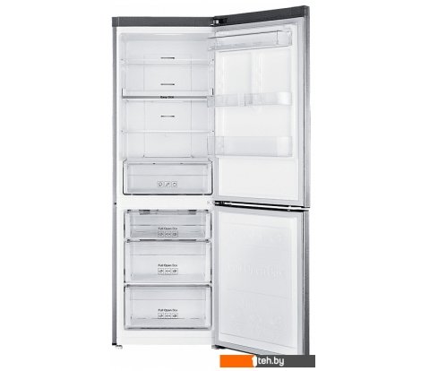  - Холодильники Samsung RB30A32N0SA/WT - RB30A32N0SA/WT