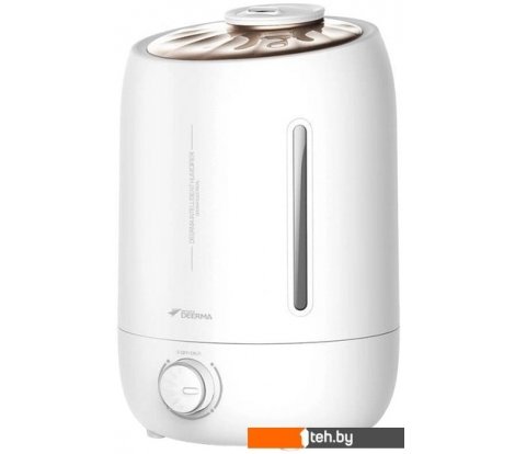  - Увлажнители воздуха Deerma DEM-F500 (белый) - DEM-F500 (белый)