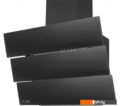  - Вытяжки LEX RIO G 600 (черный) - RIO G 600 (черный)