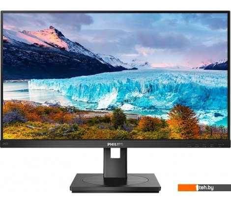  - Мониторы Philips 242S1AE/00 - 242S1AE/00