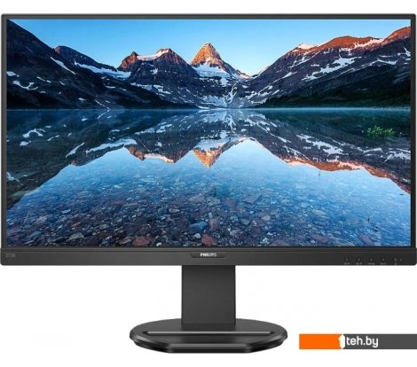  - Мониторы Philips 273B9/00 - 273B9/00