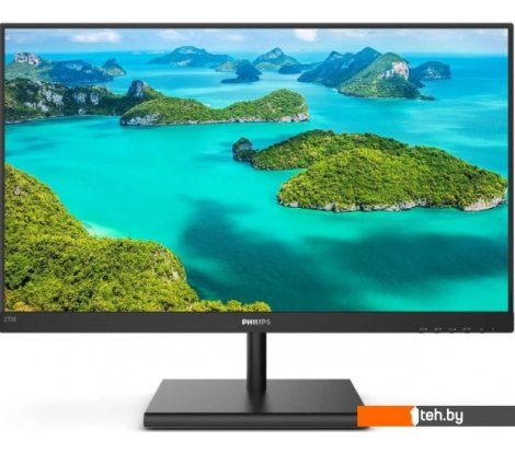  - Мониторы Philips 275E1S/01 - 275E1S/01