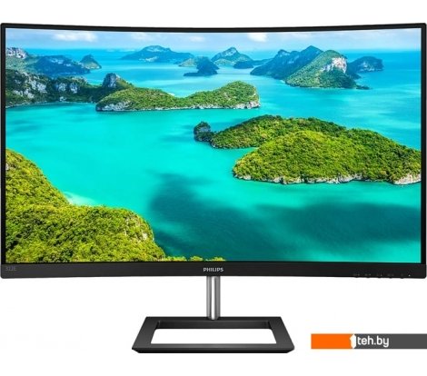  - Мониторы Philips 322E1C/01 - 322E1C/01