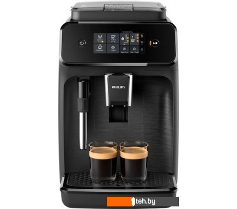 - Кофеварки и кофемашины Philips EP1220/00 - EP1220/00