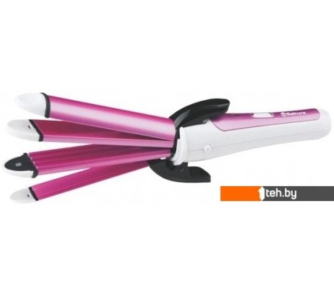  - Стайлеры Sakura SA-4411WP - SA-4411WP