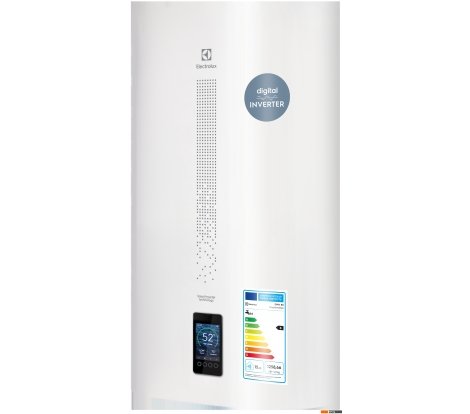  - Водонагреватели Electrolux EWH 80 SmartInverter - EWH 80 SmartInverter