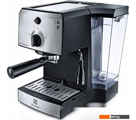  - Кофеварки и кофемашины Electrolux EEA 111 - EEA 111