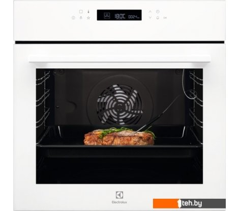 - Духовые шкафы Electrolux EOE7C31V - EOE7C31V