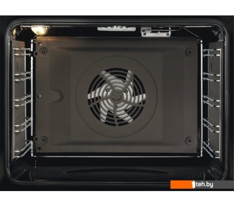  - Духовые шкафы Electrolux EOE7C31V - EOE7C31V