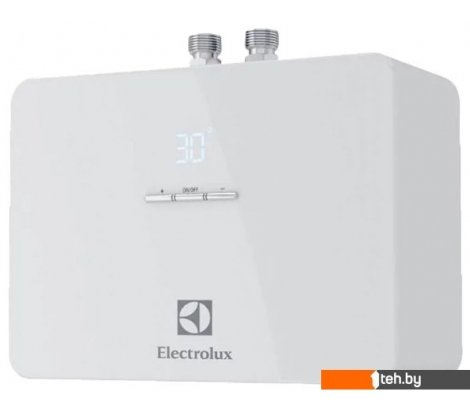  - Водонагреватели Electrolux NPX 8 Aquatronic Digital Pro - NPX 8 Aquatronic Digital Pro