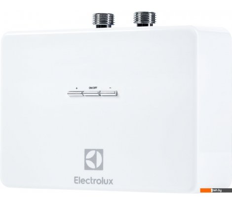  - Водонагреватели Electrolux NPX 8 Aquatronic Digital Pro - NPX 8 Aquatronic Digital Pro