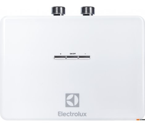  - Водонагреватели Electrolux NPX 8 Aquatronic Digital Pro - NPX 8 Aquatronic Digital Pro