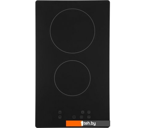  - Варочные панели Germes HAI-30BK-BX - HAI-30BK-BX