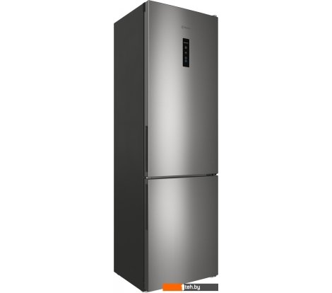  - Холодильники Indesit ITR 5200 S - ITR 5200 S