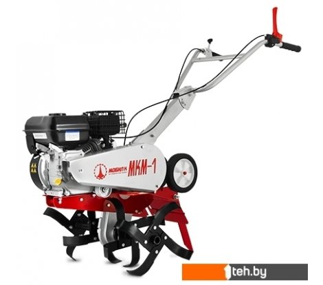  - Мотоблоки и мотокультиваторы Мобил К МКМ-1 Про (Briggs&Stratton CR950) - МКМ-1 Про (Briggs&Stratton CR950)