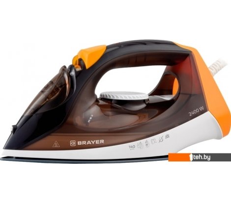 - Утюги Brayer BR4003 - BR4003