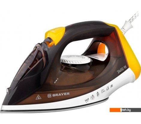  - Утюги Brayer BR4003 - BR4003