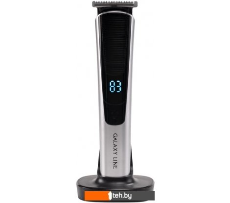  - Машинки для стрижки волос Galaxy GL 4161 - GL 4161