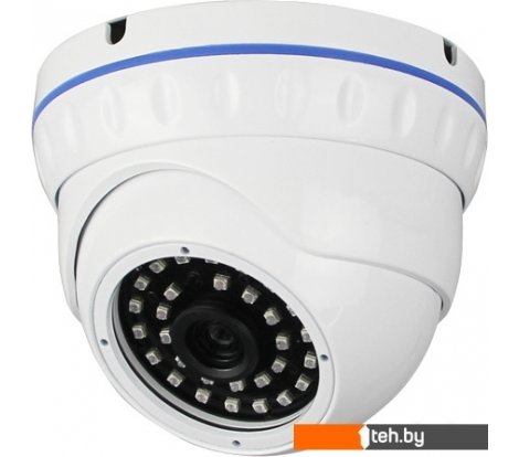  - IP-камеры Longse LS-IP100/42 - LS-IP100/42