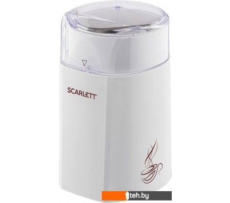  - Кофемолки Scarlett SC-CG44506 - SC-CG44506