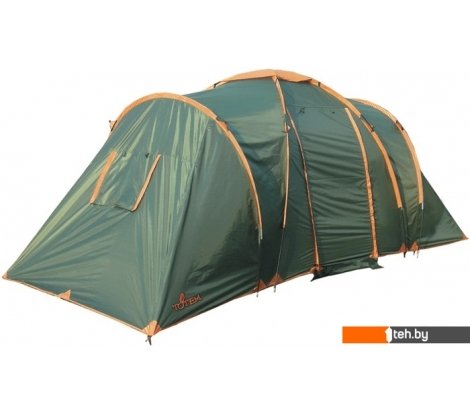 - Палатки Totem Hurone 6 (V2) - Hurone 6 (V2)
