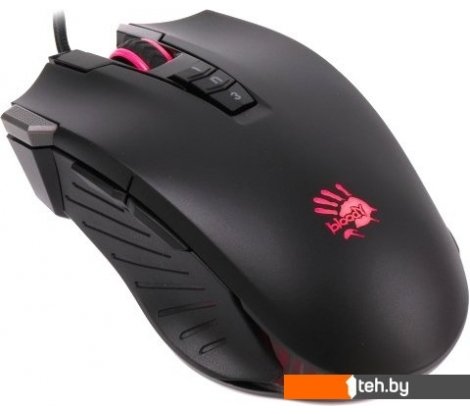  - Мыши A4Tech Bloody V9M - Bloody V9M