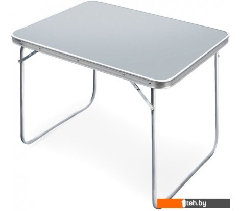  - Кемпинговая мебель Nika складной ССТ-5 (металлик) - складной ССТ-5 (металлик)