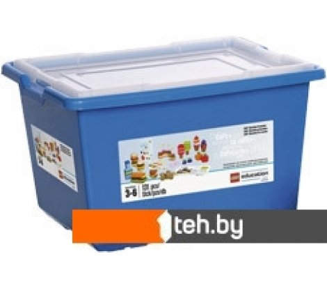  - Конструкторы LEGO 45004 Cafe + - 45004 Cafe +