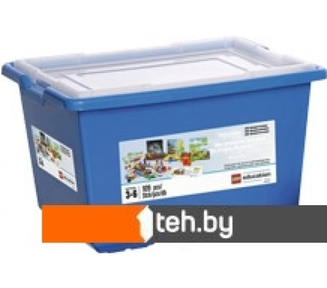  - Конструкторы LEGO 45005 Story Tales - 45005 Story Tales