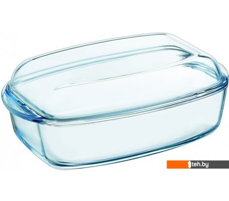  - Кастрюли Pyrex Essentials 466A000 - Essentials 466A000