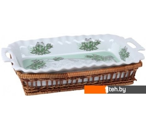  - Тарелки, салатники, блюда и наборы Rosenberg RCE-035021 - RCE-035021