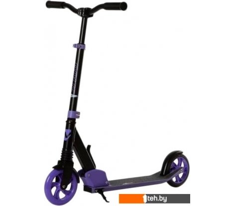  - Самокаты Novatrack Polis 160 Pro'30 160FS.POLIS.VT21 (фиолетовый) - Polis 160 Pro'30 160FS.POLIS.VT21 (фиолетовый)