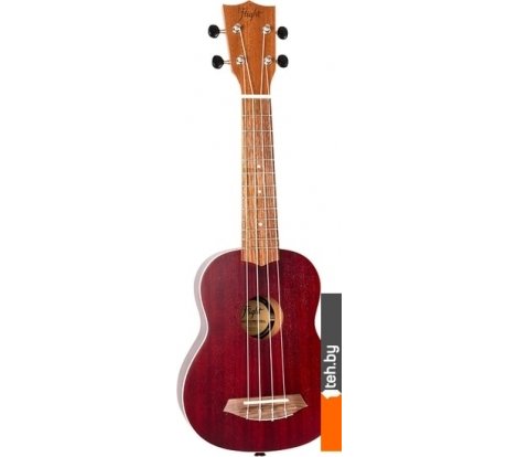  - Гитары Flight NUS380 Coral - NUS380 Coral