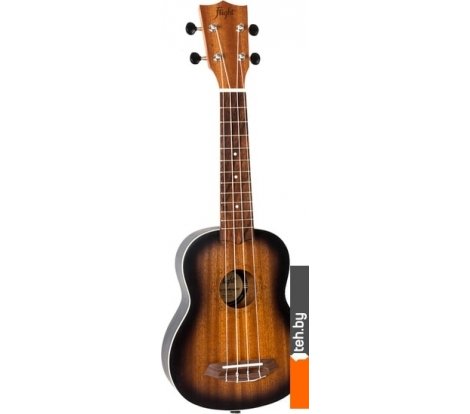  - Гитары Flight NUS380 Amber - NUS380 Amber