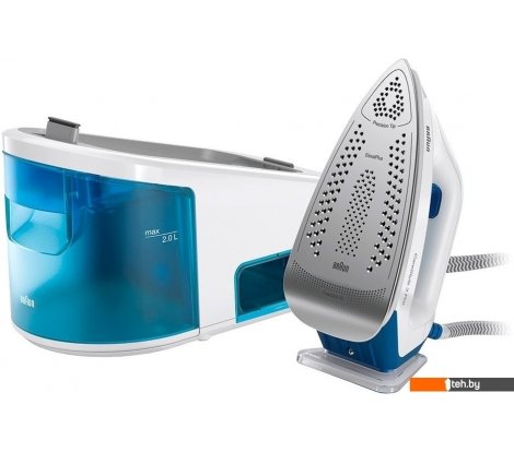  - Утюги Braun CareStyle 3 Pro IS3157BL - CareStyle 3 Pro IS3157BL