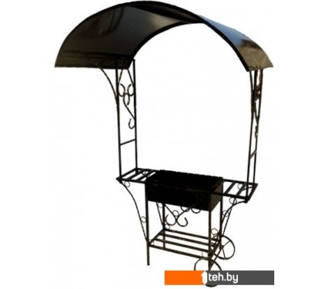 - Мангалы, грили, барбекю Станкоинструмент МП-02 - МП-02